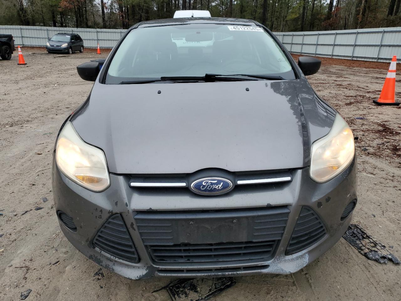 2014 Ford Focus - Image 5