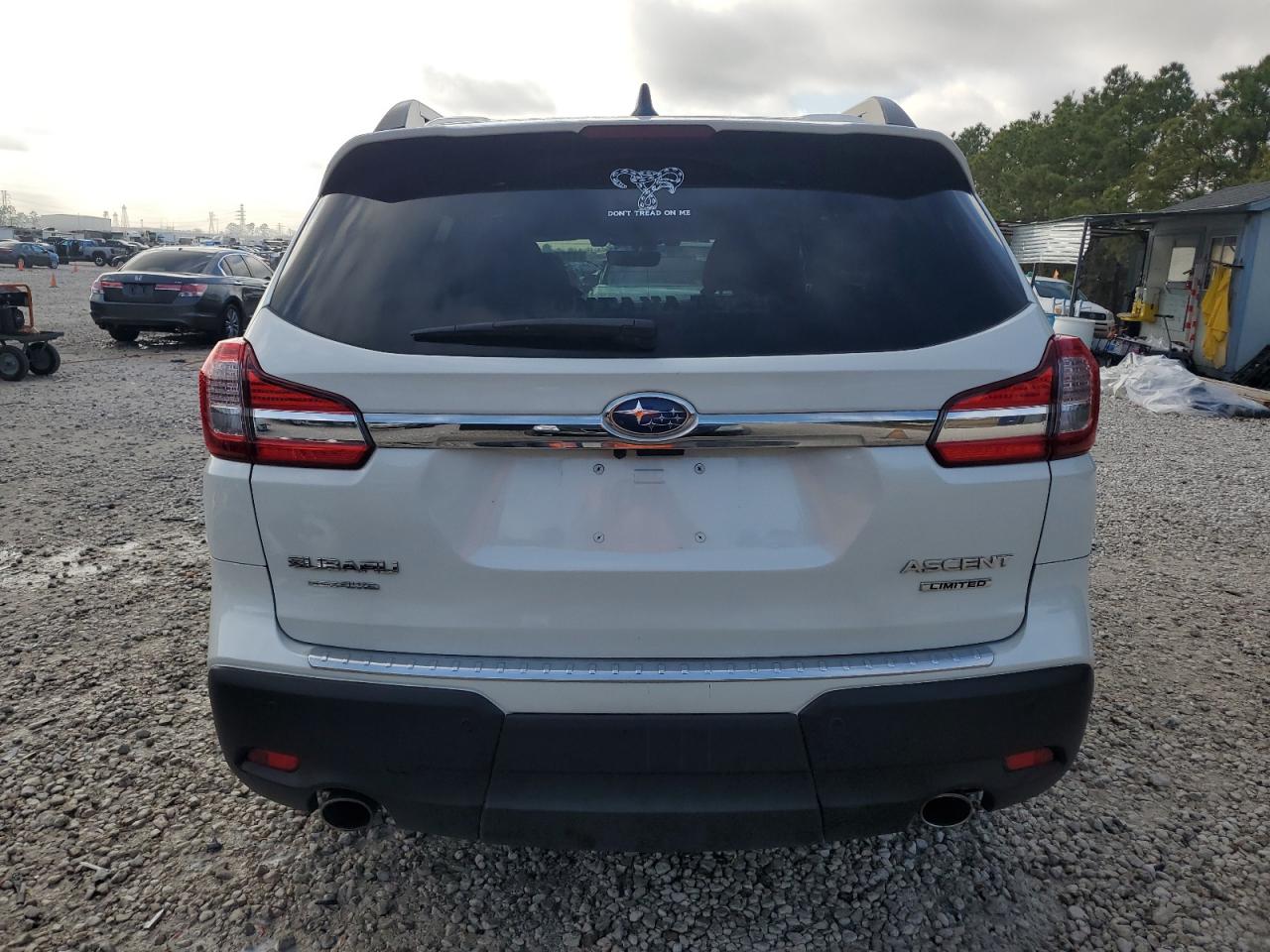 2020 Subaru Ascent - Image 6