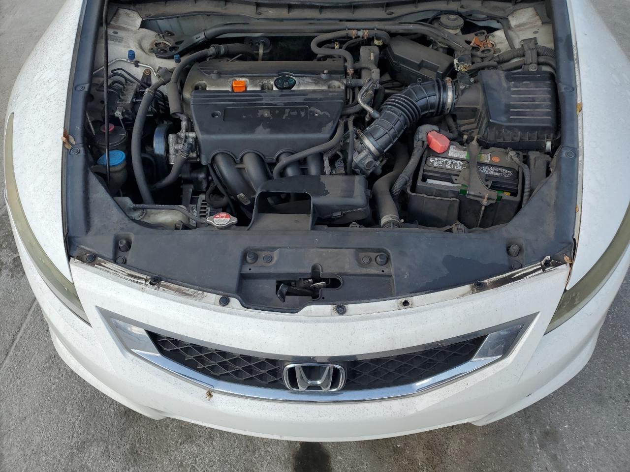 2009 Honda Accord - Image 7
