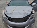 2013 Hyundai Elantra Gls zu verkaufen in Lumberton, NC - Front End