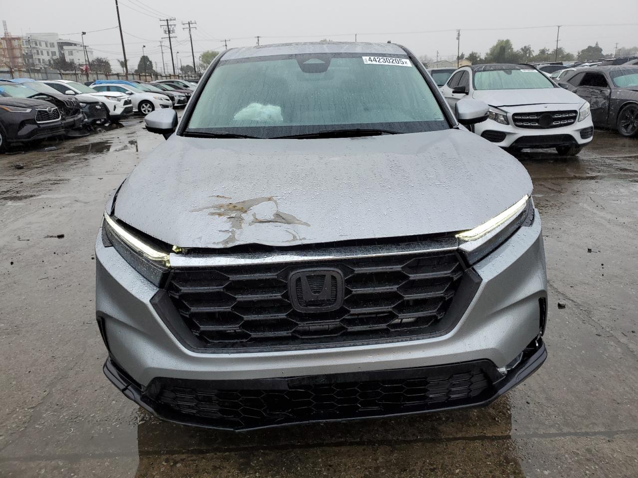 2023 Honda CR-V - Image 5