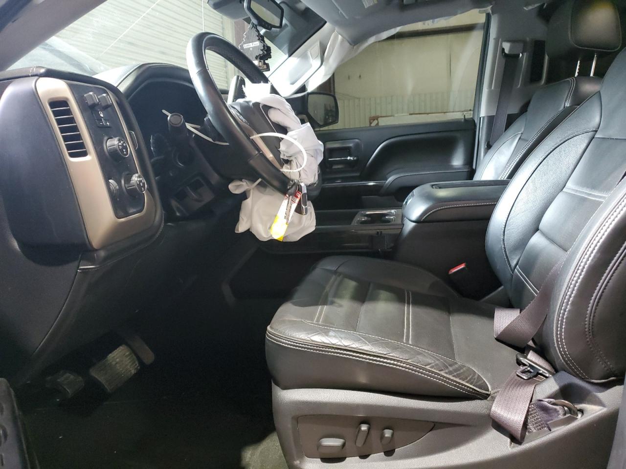 2016 GMC Sierra - Image 7