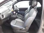 2020 FIAT 500 ROCKST for sale at Copart SANDWICH