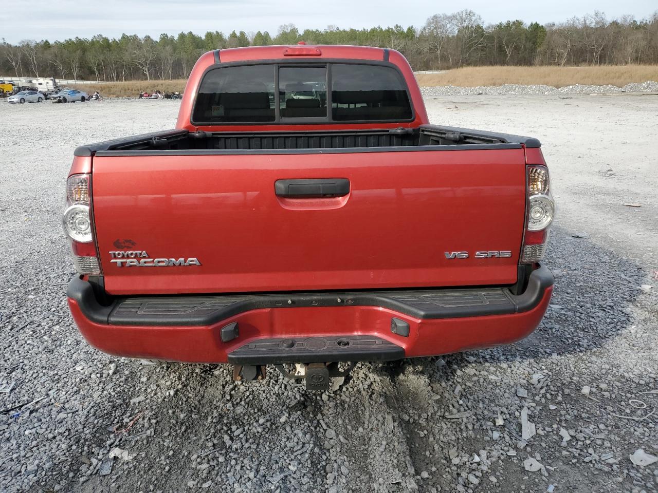 2010 Toyota Tacoma - Image 6