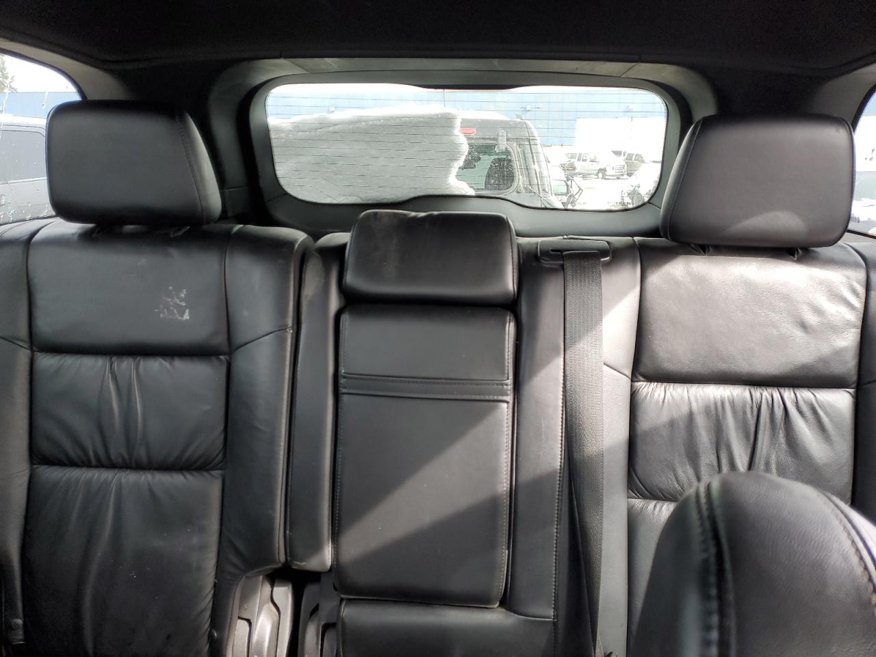 2015 Jeep Grand Cherokee - Image 10
