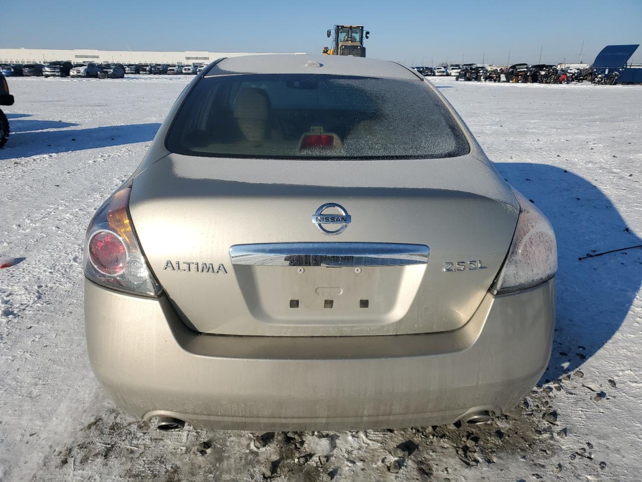 2010 Nissan Altima - Image 6