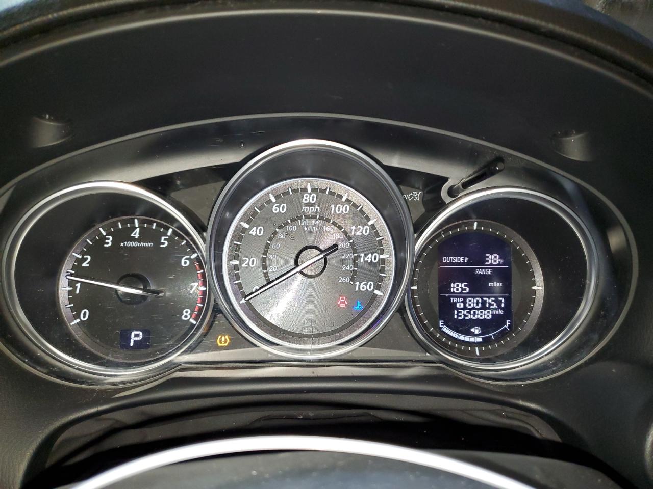 2014 Mazda CX-5 - Image 9