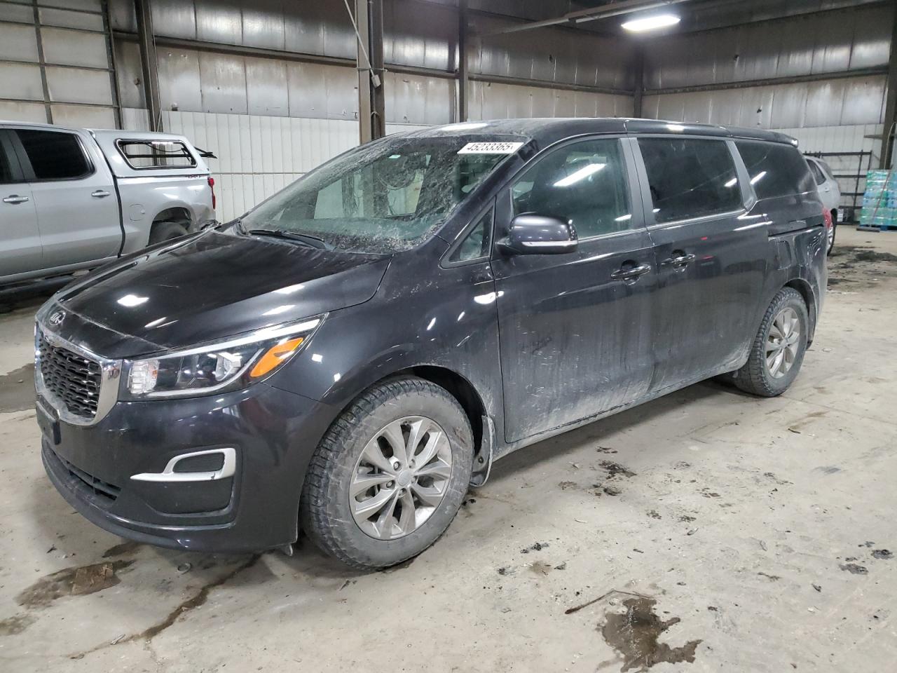 2020 Kia Sedona - Image 1