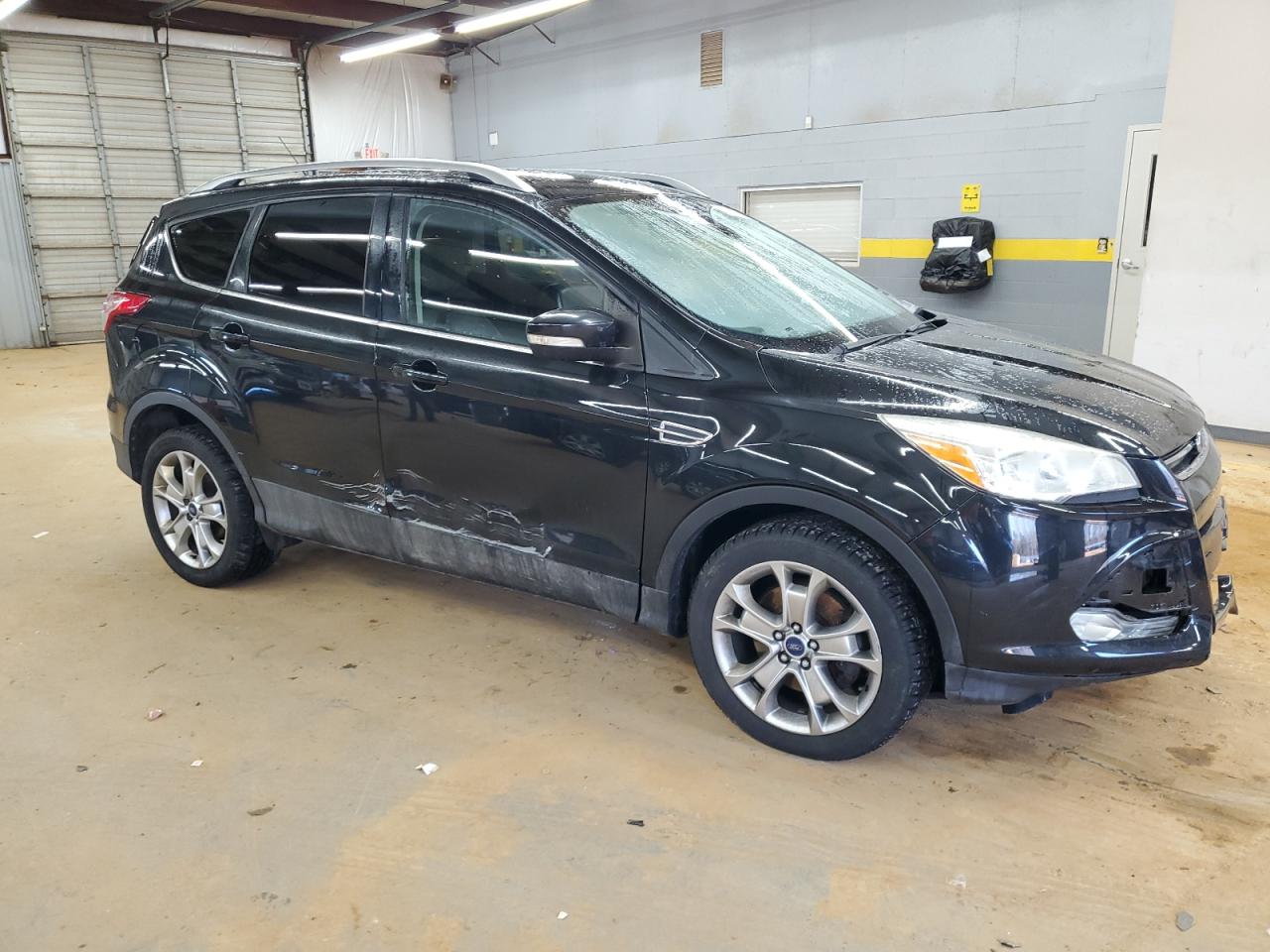 2015 Ford Escape - Image 4