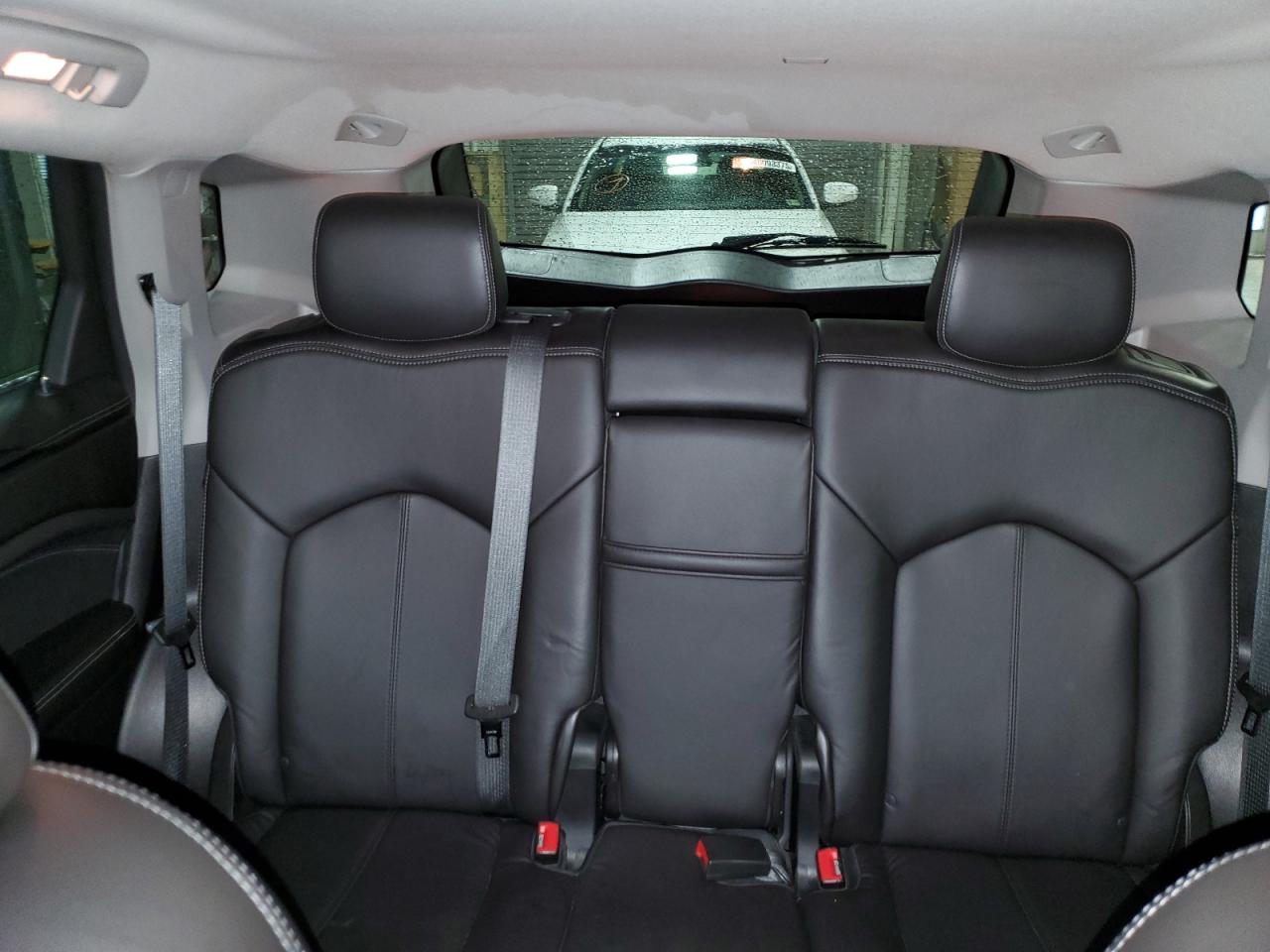 2015 Cadillac SRX - Image 10