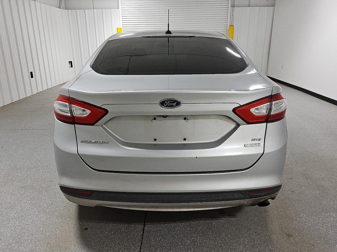 2016 Ford Fusion - Image 6