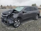 2016 Acura Mdx  for Sale in Mentone, CA - Front End