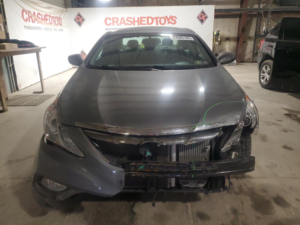 2013 Hyundai Sonata - Image 5