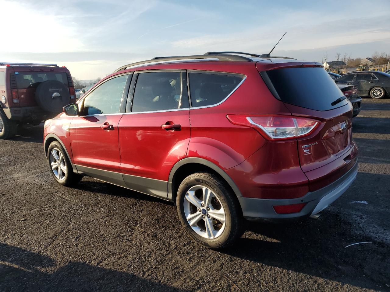 2014 Ford Escape - Image 2