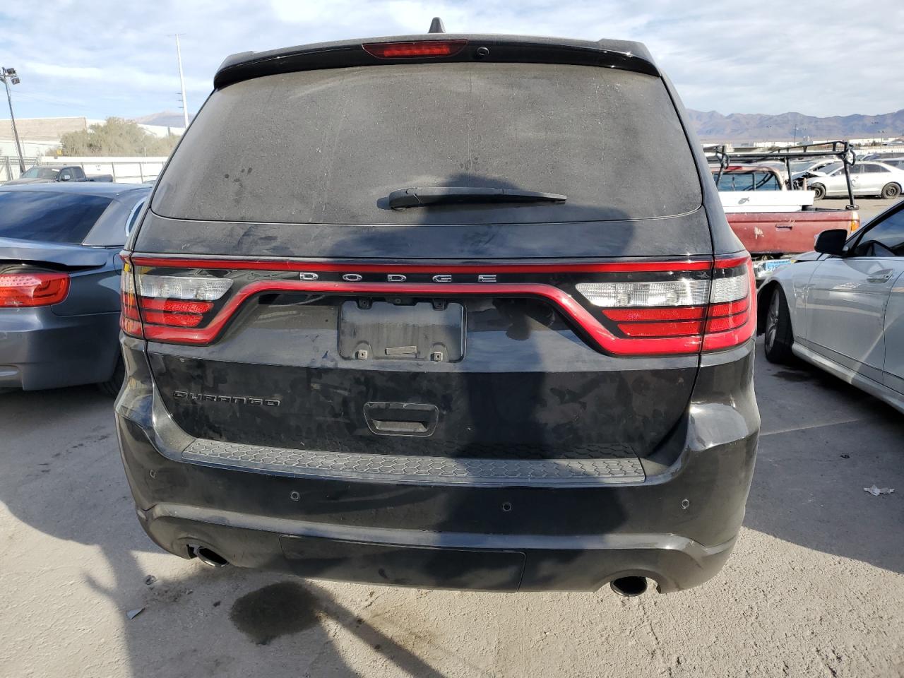 2019 Dodge Durango - Image 6
