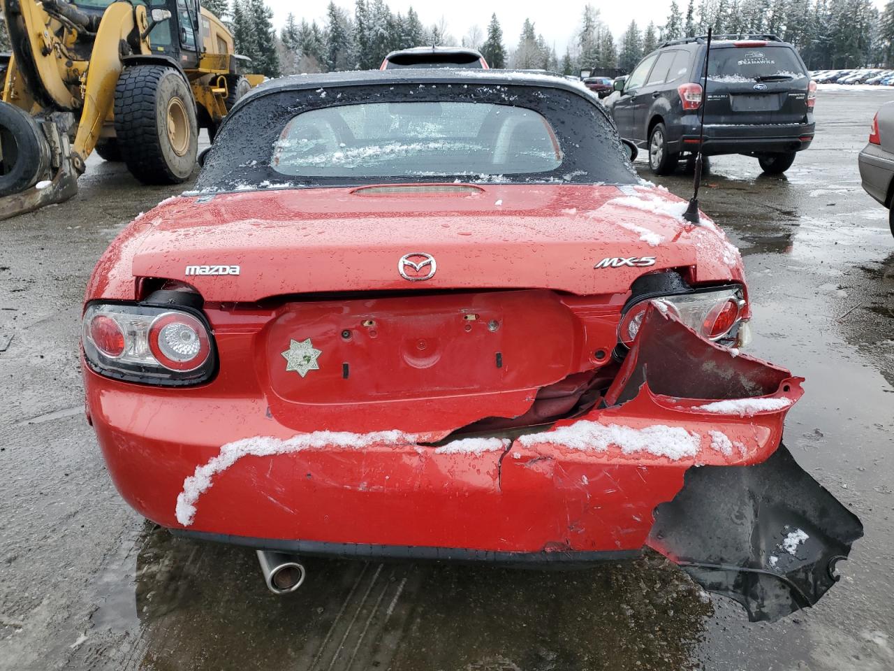 2006 Mazda MX-5 - Image 6
