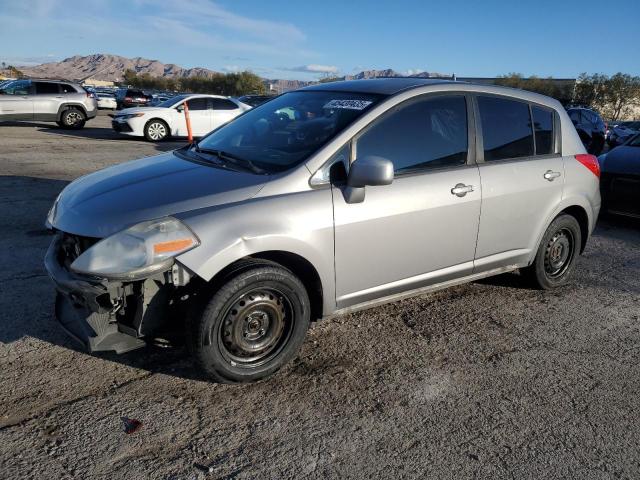 2012 Nissan Versa S