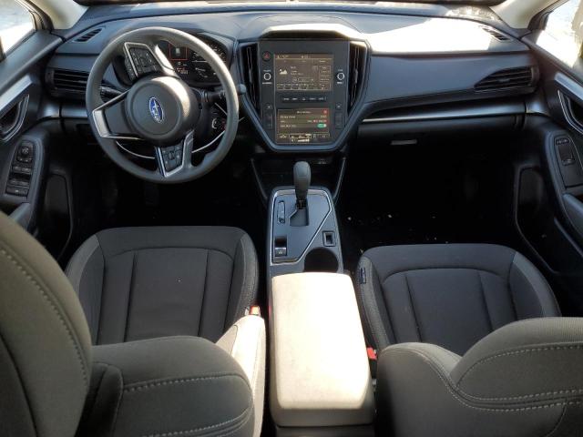  SUBARU IMPREZA 2024 Srebrny
