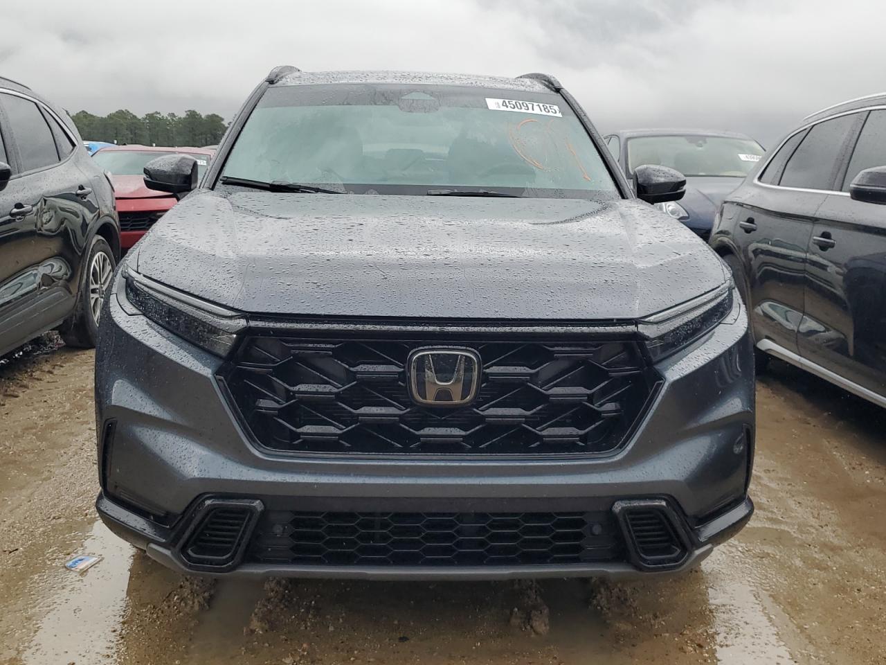 2024 Honda CR-V - Image 5