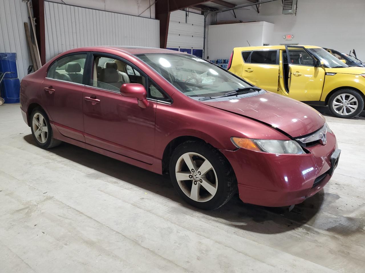 2006 Honda Civic - Image 4