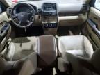 2005 Honda Cr-V Se en Venta en Candia, NH - Front End