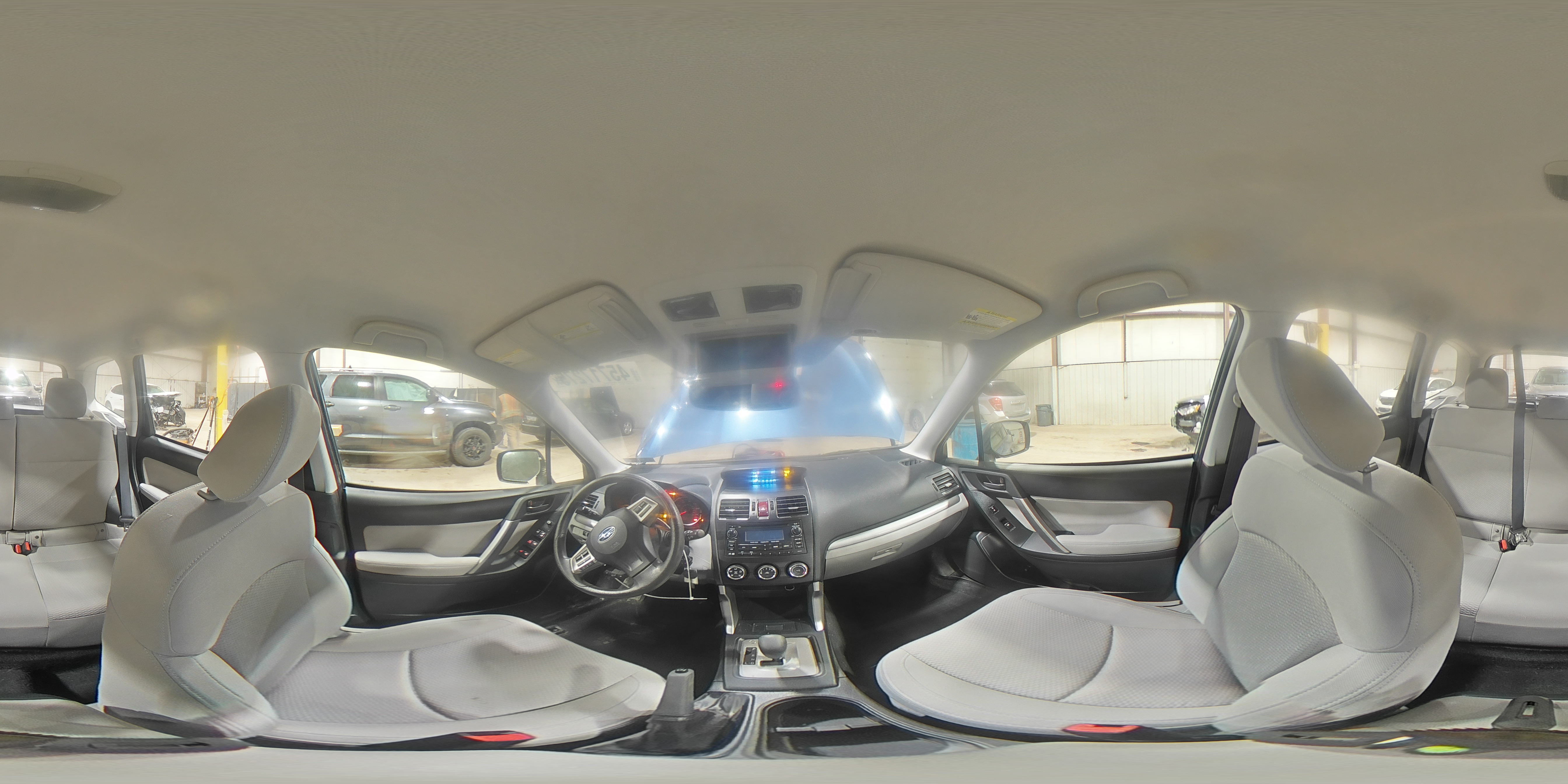 2015 Subaru Forester - Image 14
