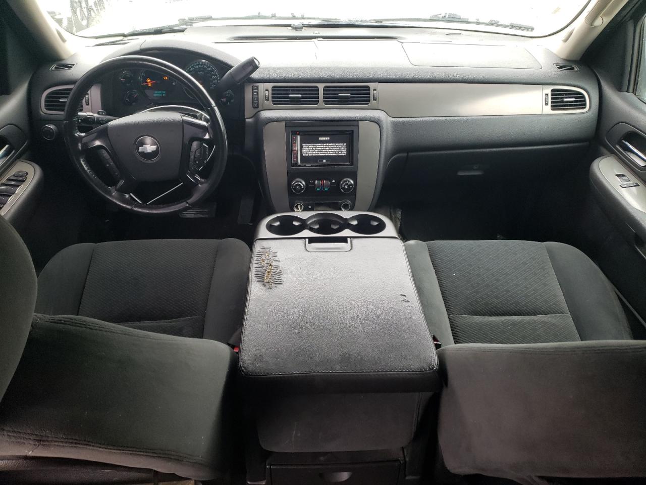 2008 Chevrolet Tahoe - Image 8