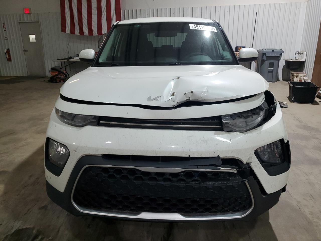 2022 Kia Soul - Image 5