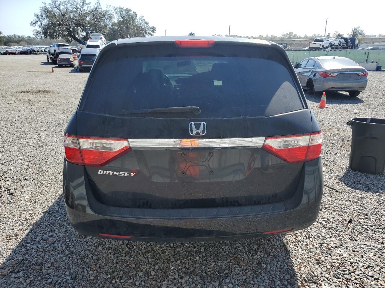 2012 Honda Odyssey - Image 6