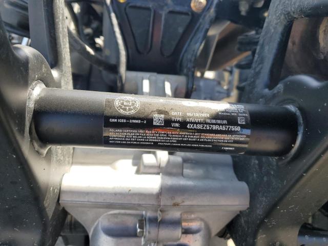 2024 POLARIS SPORTSMAN 570 PREMIUM