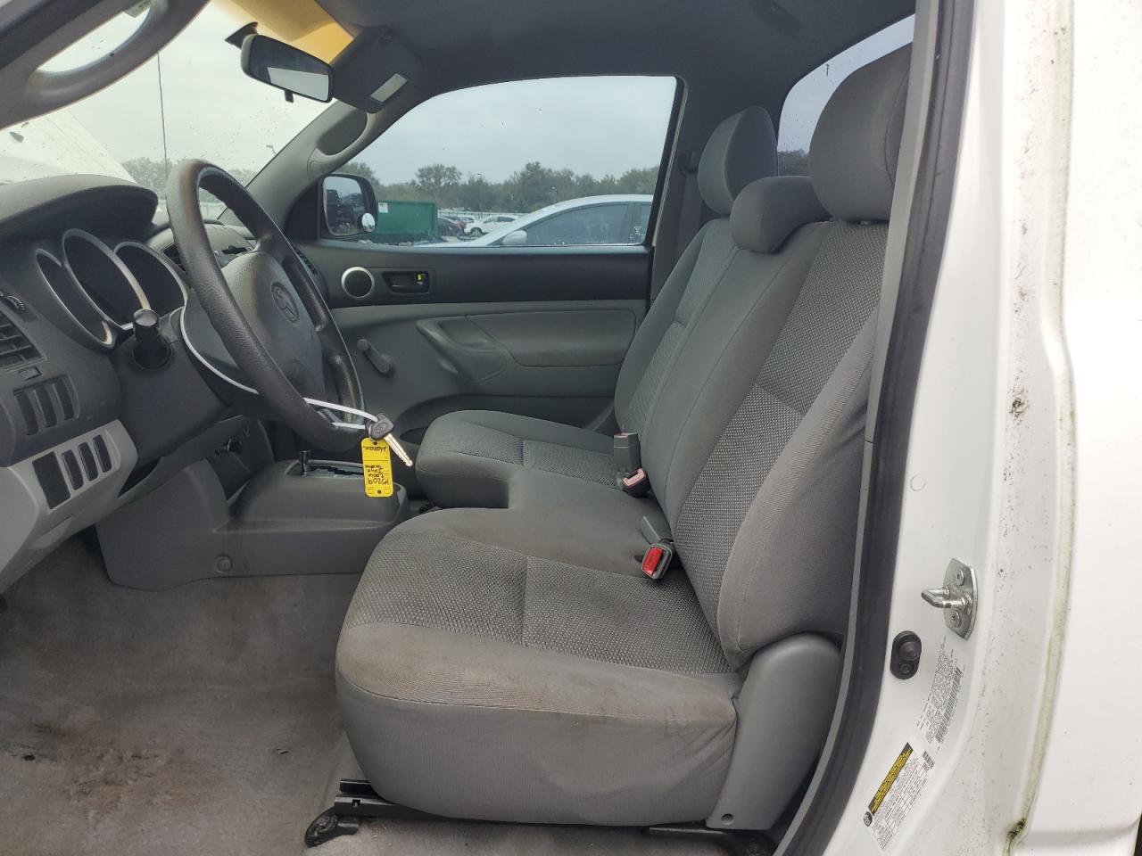 2006 Toyota Tacoma - Image 7