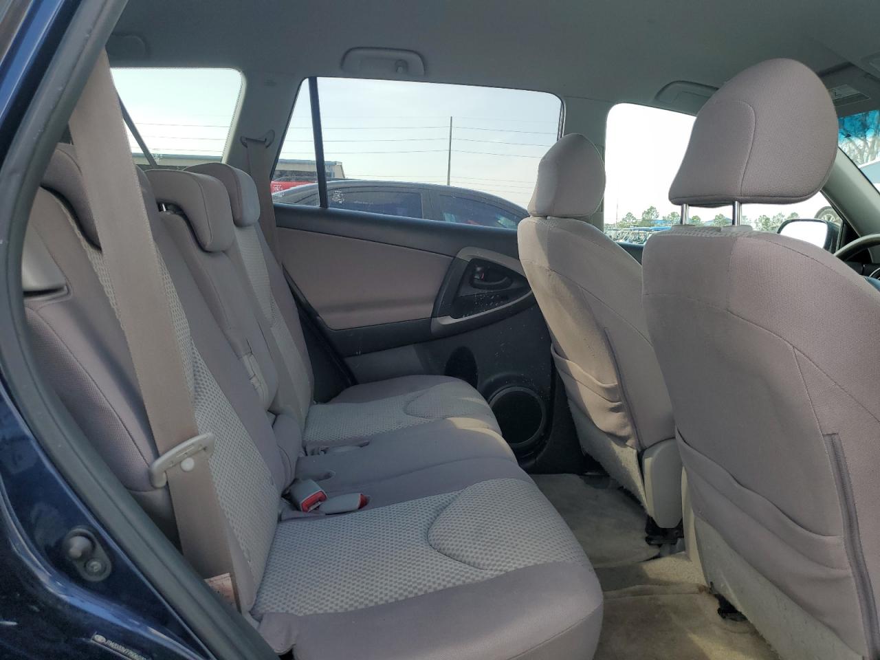 2007 Toyota RAV 4 - Image 11