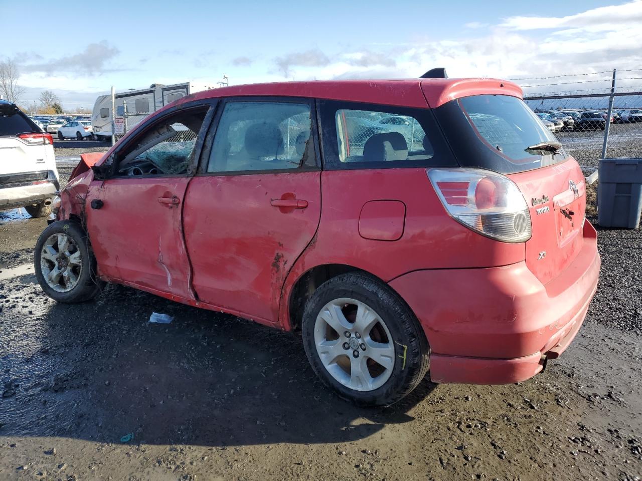 2005 Toyota Corolla - Image 2