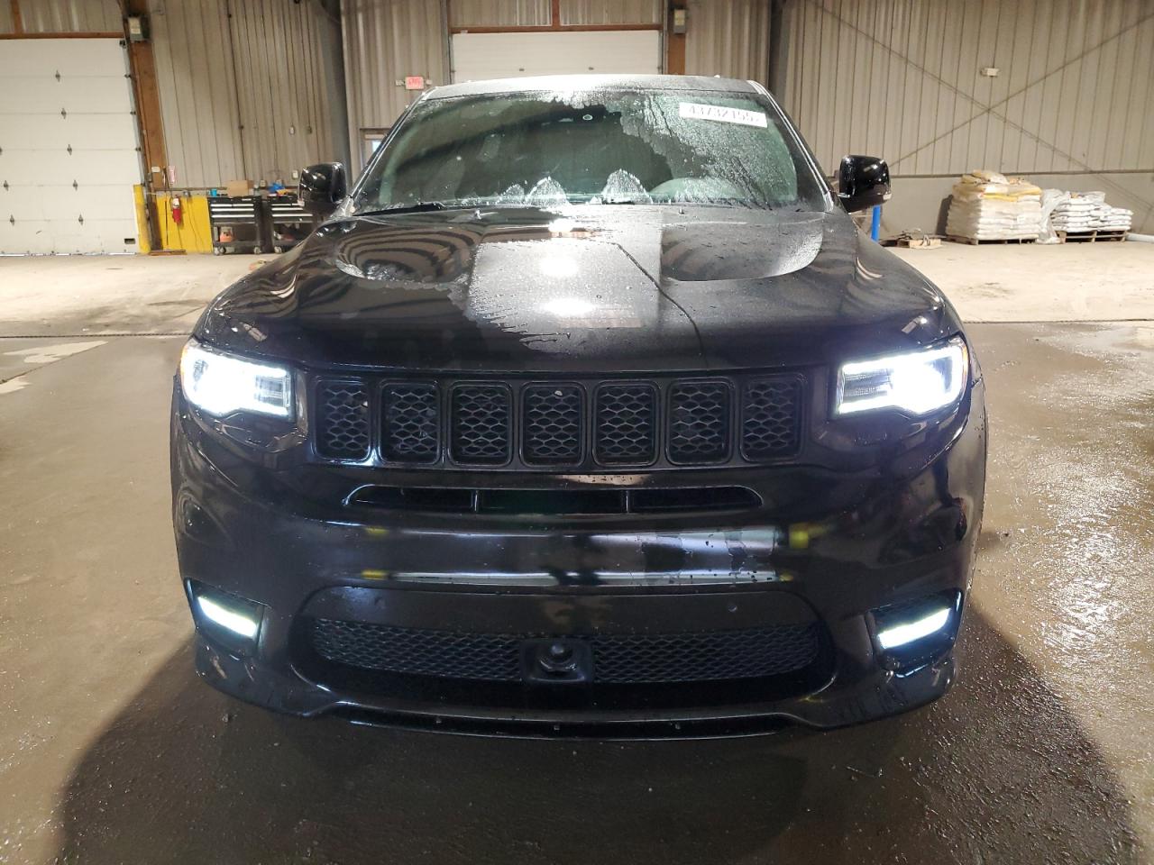2019 Jeep Grand Cherokee - Image 5