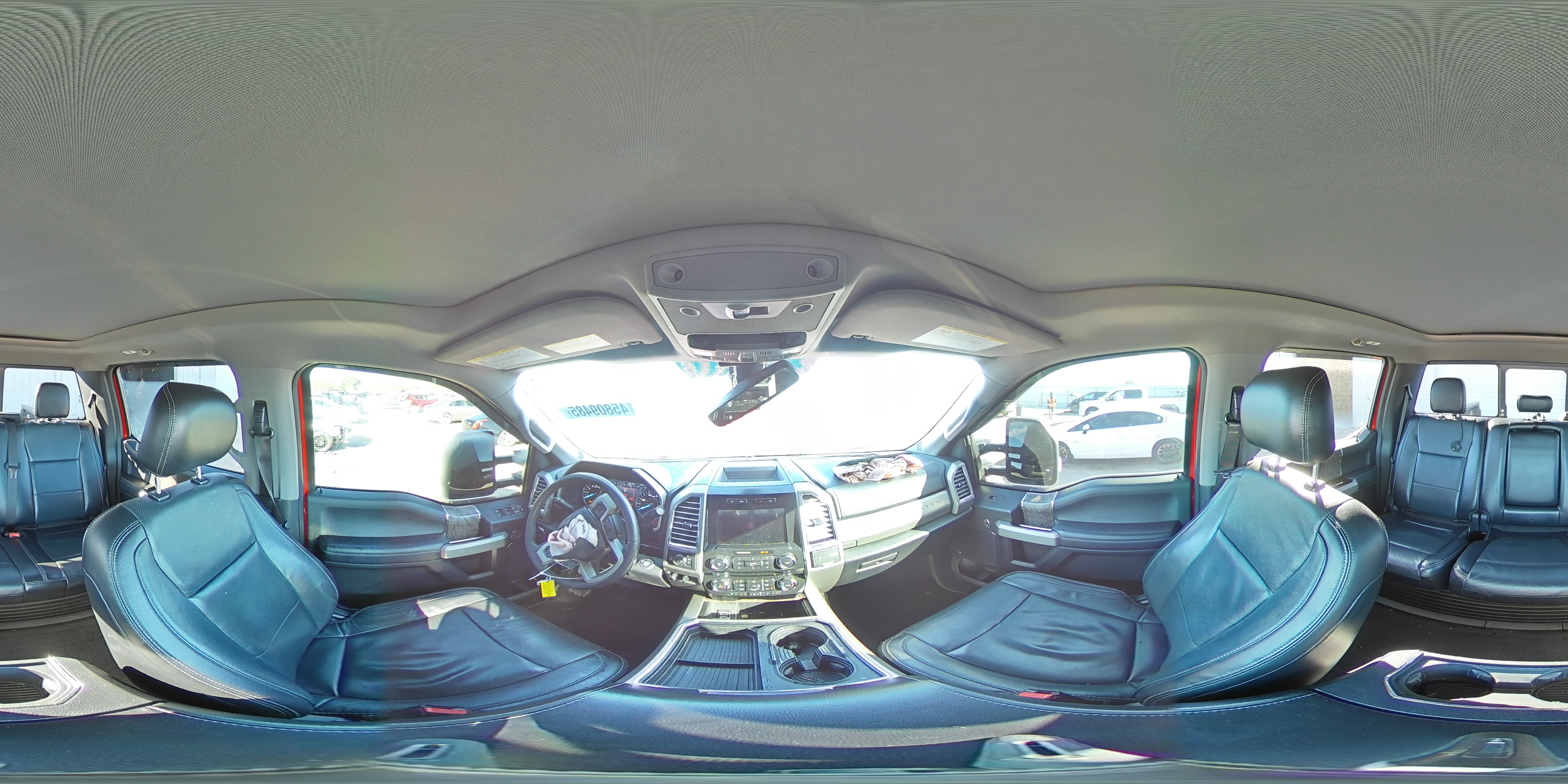 2017 Ford F250 - Image 13