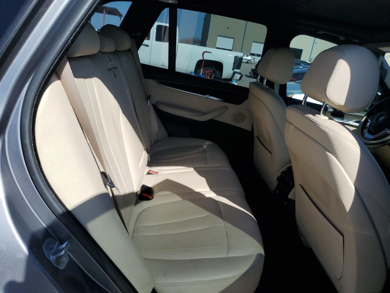 2017 BMW X5 - Image 11