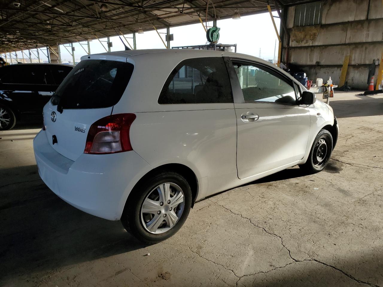 2008 Toyota Yaris - Image 3