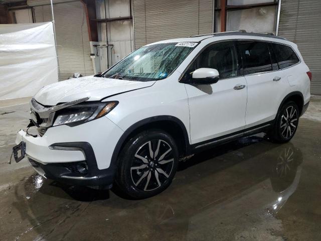 HONDA PILOT ELIT 2021