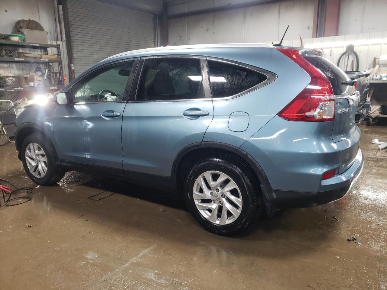 2016 Honda CR-V - Image 2