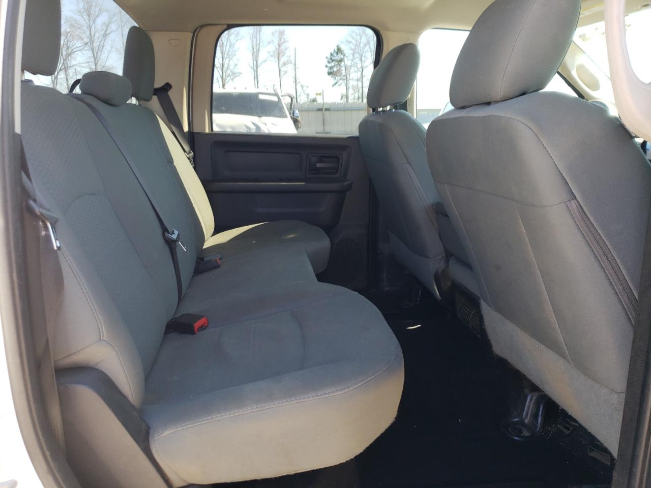 2016 RAM 2500 - Image 10