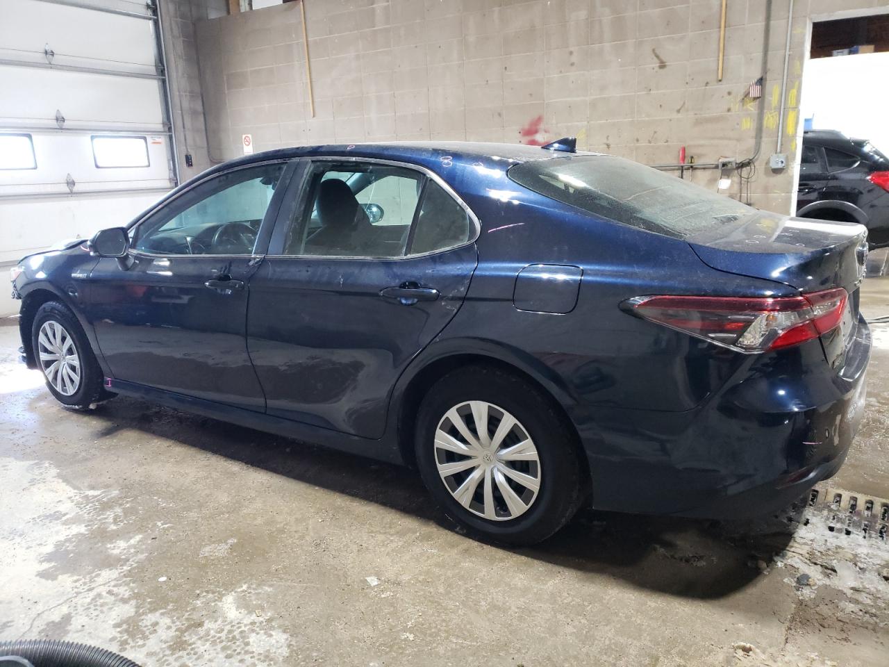 2021 Toyota Camry - Image 2