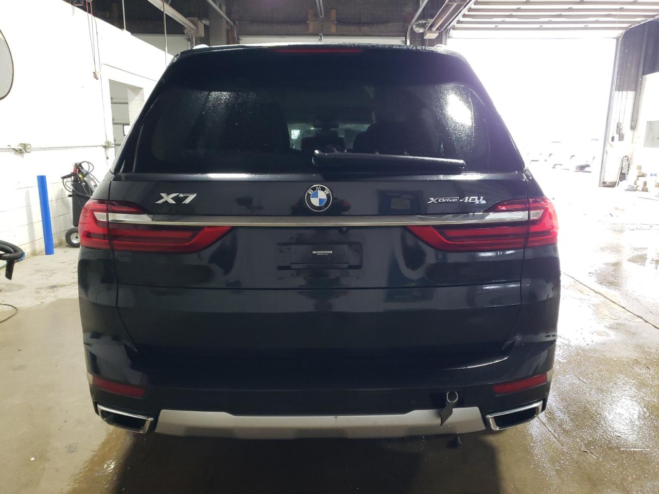2020 BMW X7 - Image 6