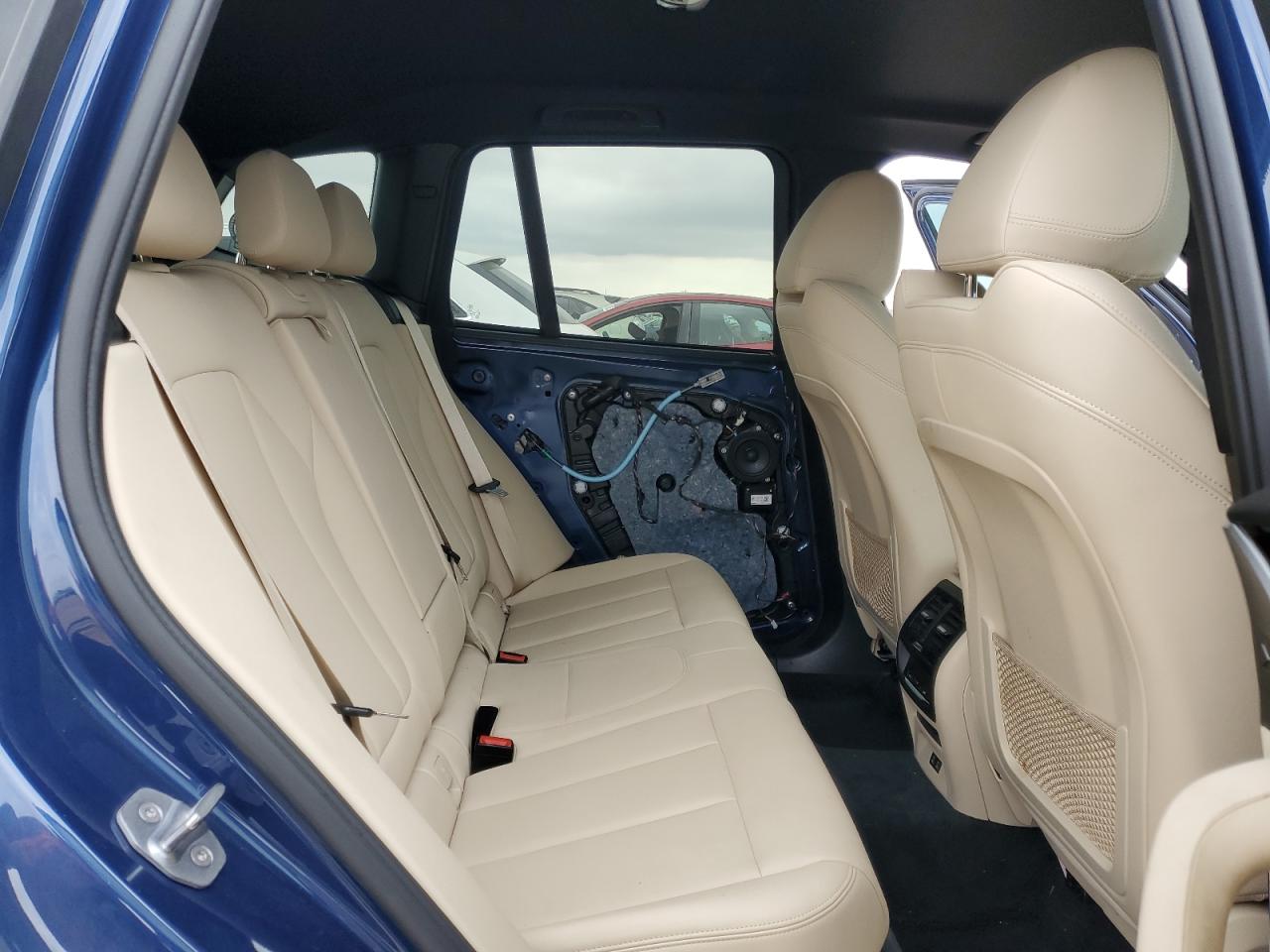 2020 BMW X3 - Image 11
