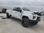 2020 Chevrolet Silverado K2500 Custom for Sale in Apopka, FL - Rollover