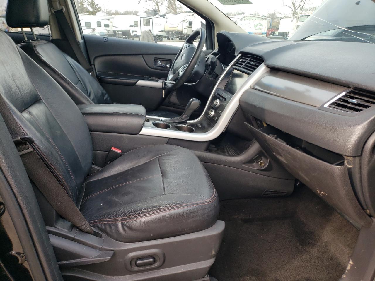 2011 Ford Edge - Image 7