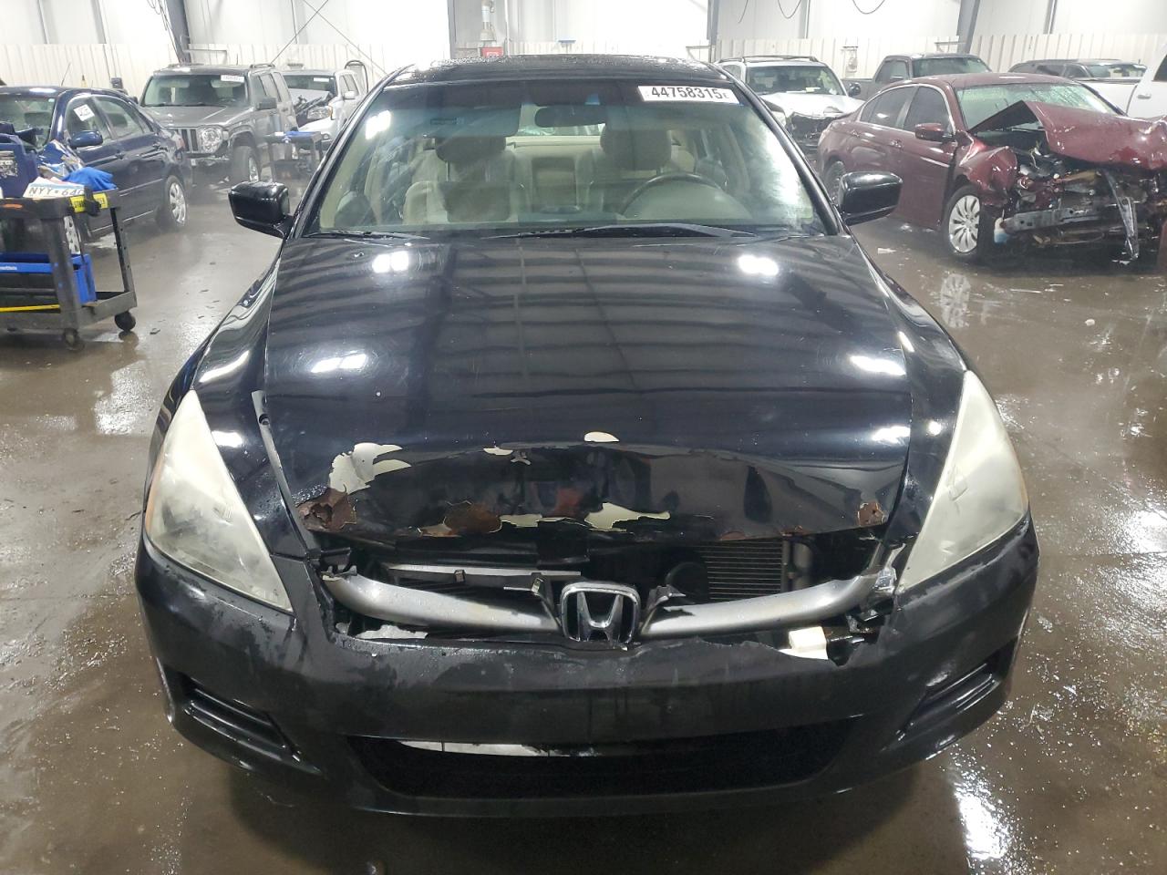 2007 Honda Accord - Image 5