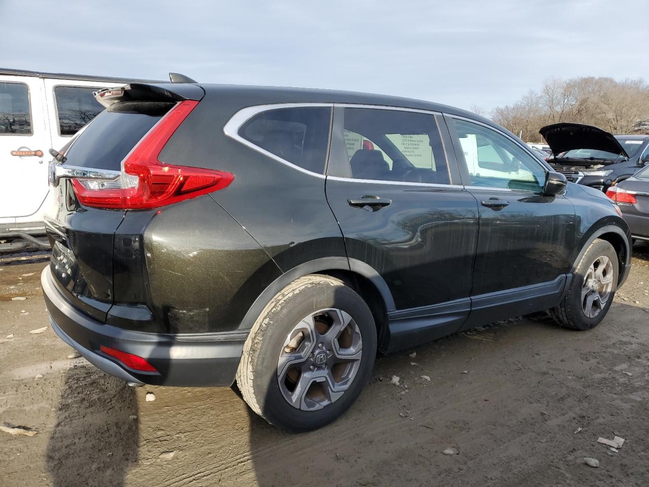 2019 Honda CR-V - Image 3