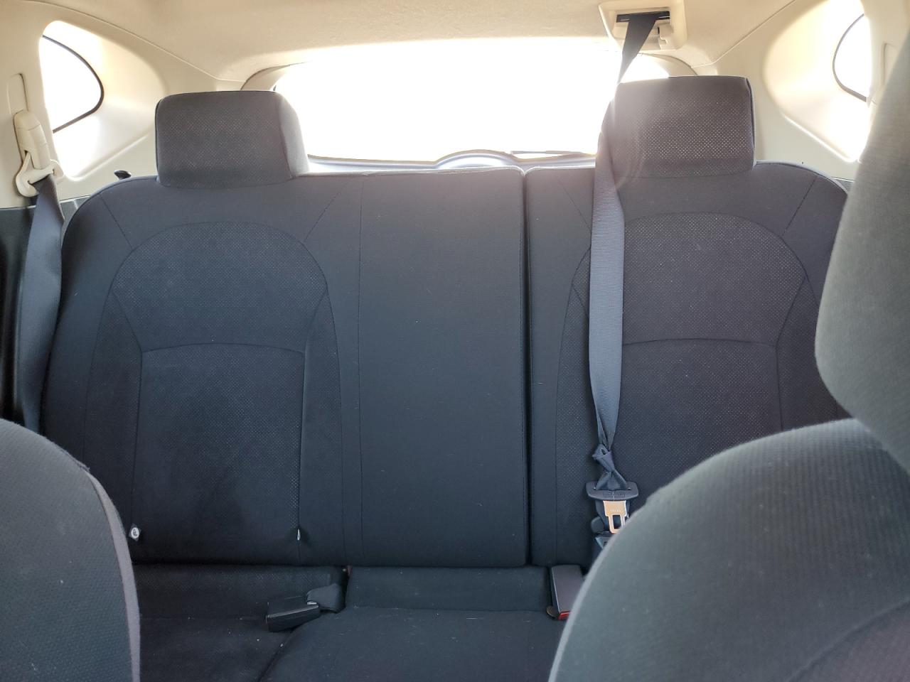 2008 Nissan Rogue - Image 12
