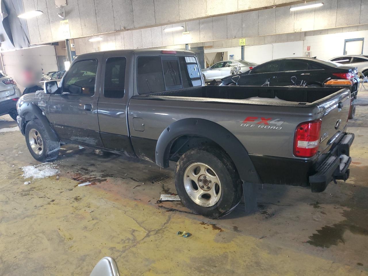 2007 Ford Ranger - Image 2