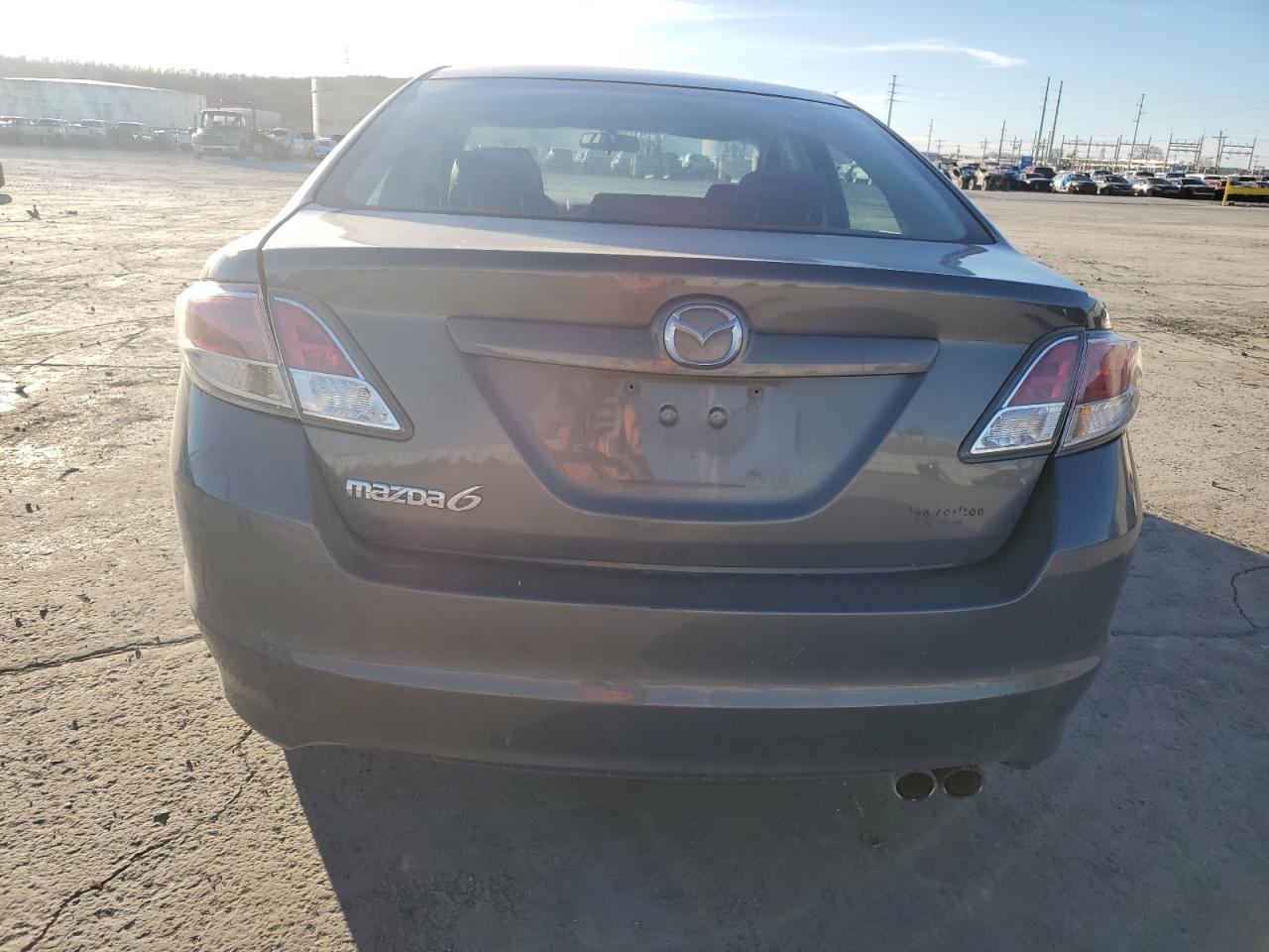 2011 Mazda 6 - Image 6